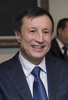 Adilbek Dzhaksybekov