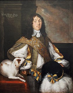 Adolf William, Duke of Saxe-Eisenach