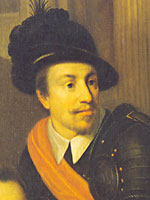 Adolf of Nassau