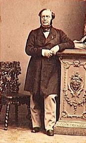 Adolphe Barrot