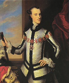 Adolf Friedrich IV, Duke of Mecklenburg-Strelitz