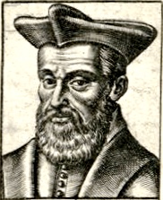 Adrianus Turnebus