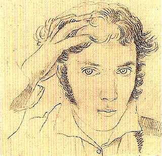 Adrien Taunay the Younger