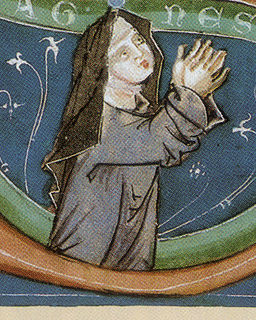 Agnes of Bohemia