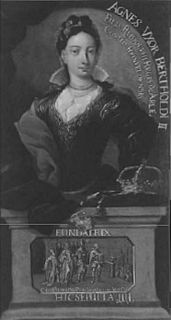 Agnes von Rheinfelden