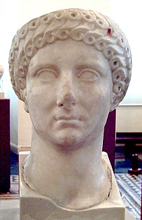 Agrippina the Elder