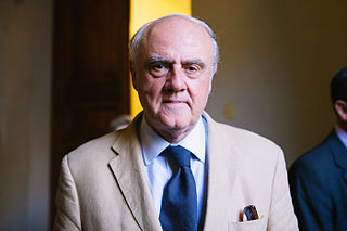 Agustín Squella