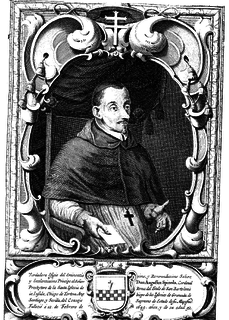 Agustín de Spínola Basadone