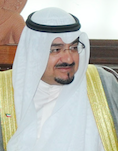 Ahmad Al Abdullah Al Sabah