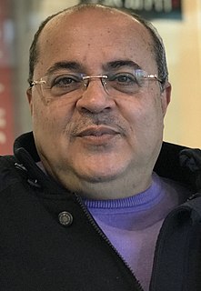 Ahmad Tibi