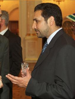 Ahmad Zia Massoud