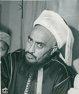 Ahmad bin Yahya