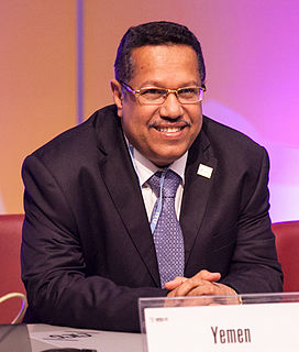 Ahmed Obaid Bin Dagher