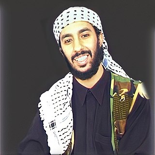 Ahmed al-Haznawi