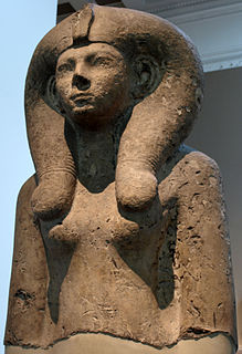 Ahmose-Meritamun