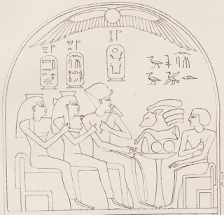 Ahmose-Sitamun
