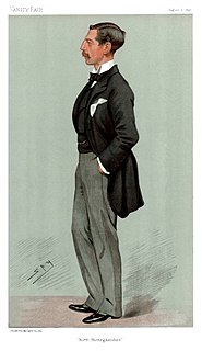 Ailwyn Fellowes, 1st Baron Ailwyn