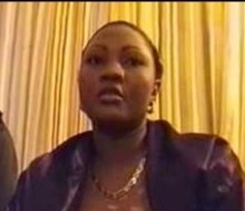 Aimée Kabila Mulengela