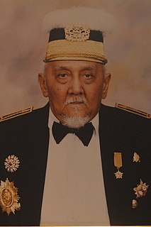 Aji Muhammad Salehuddin II
