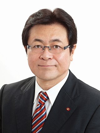 Akihiro Nishimura
