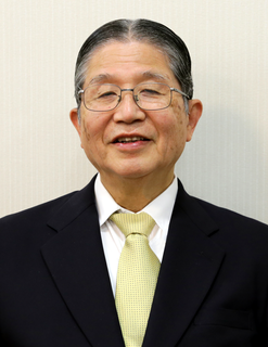 Akira Fujishima