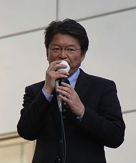 Akira Nagatsuma