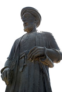 Al-Khalil ibn Ahmad al-Farahidi