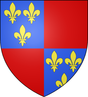 Alain I of Albret