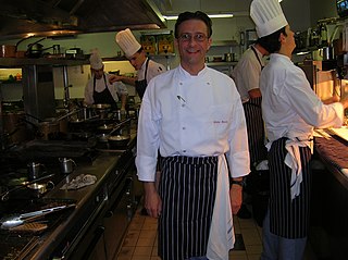 Alain Roux