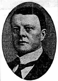 Alan Coulston Gardner