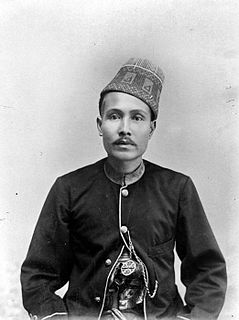 Alauddin Muhammad Da'ud Syah II