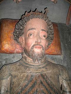 Albert, King of Sweden