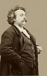 Albert-Ernest Carrier-Belleuse