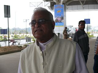 Albert D'Souza