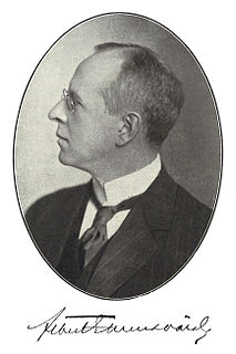 Albert Ehrensvärd the Younger
