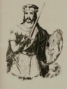Albert I, Duke of Brunswick-Lüneburg