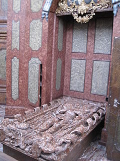 Albert II, Duke of Bavaria