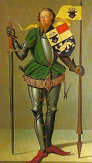 Duke Albrecht II, Duke of Mecklenburg