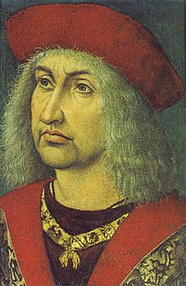 Albert III, Duke of Saxony