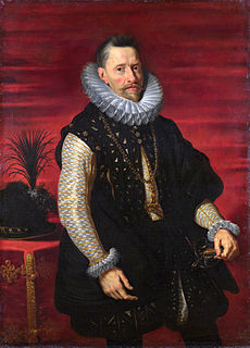 Albert VII, Archduke of Austria
