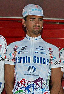 Alberto Fernández Sainz