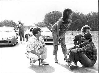 Alberto Fernández de Rosa Martinez