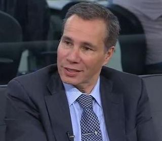 Alberto Nisman