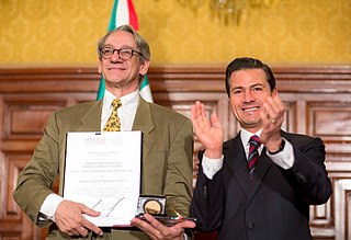 Alberto Ruy Sánchez