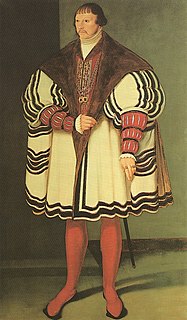 Albrecht VII, Duke of Mecklenburg