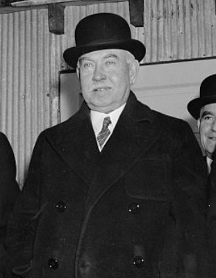 Aldebert de Chambrun