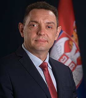 Aleksandar Vulin