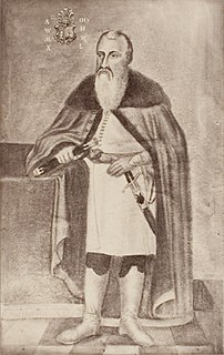 Aleksander Chodkiewicz