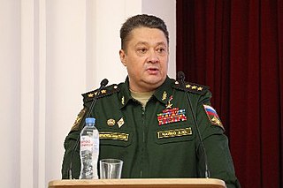 Aleksandr Chaiko