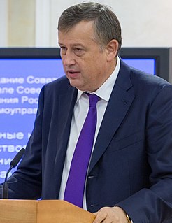 Alexander Drozdenko